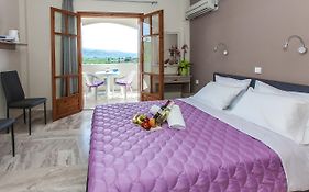 Orelia Pension